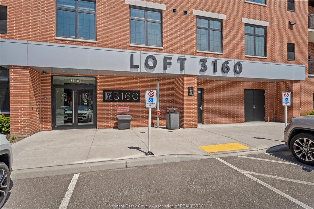 MLS# 26013476: 3160 MEADOWBROOK Lane Unit# 209, Windsor, Canada