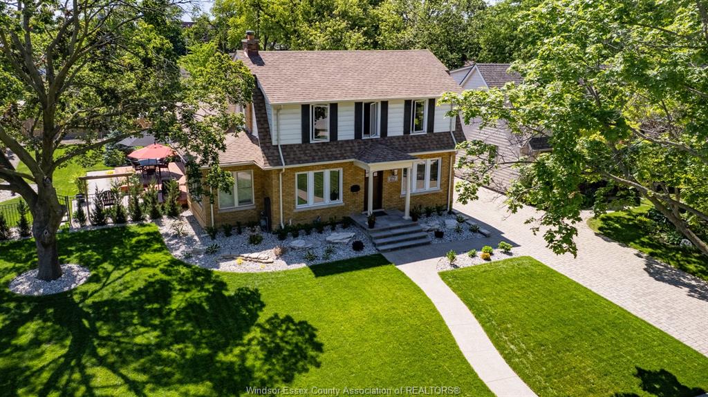 MLS# 26013488: 279 FORD Boulevard, Windsor, Canada