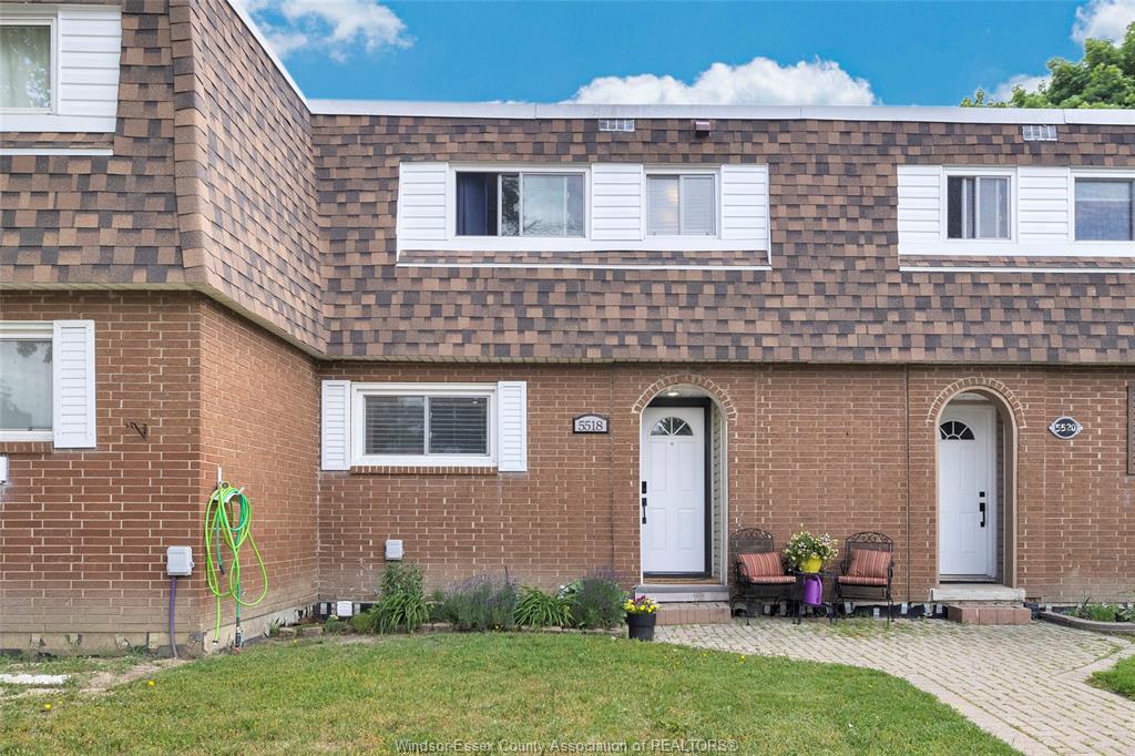 MLS# 26013492: 5518 EMPRESS, Windsor, Canada