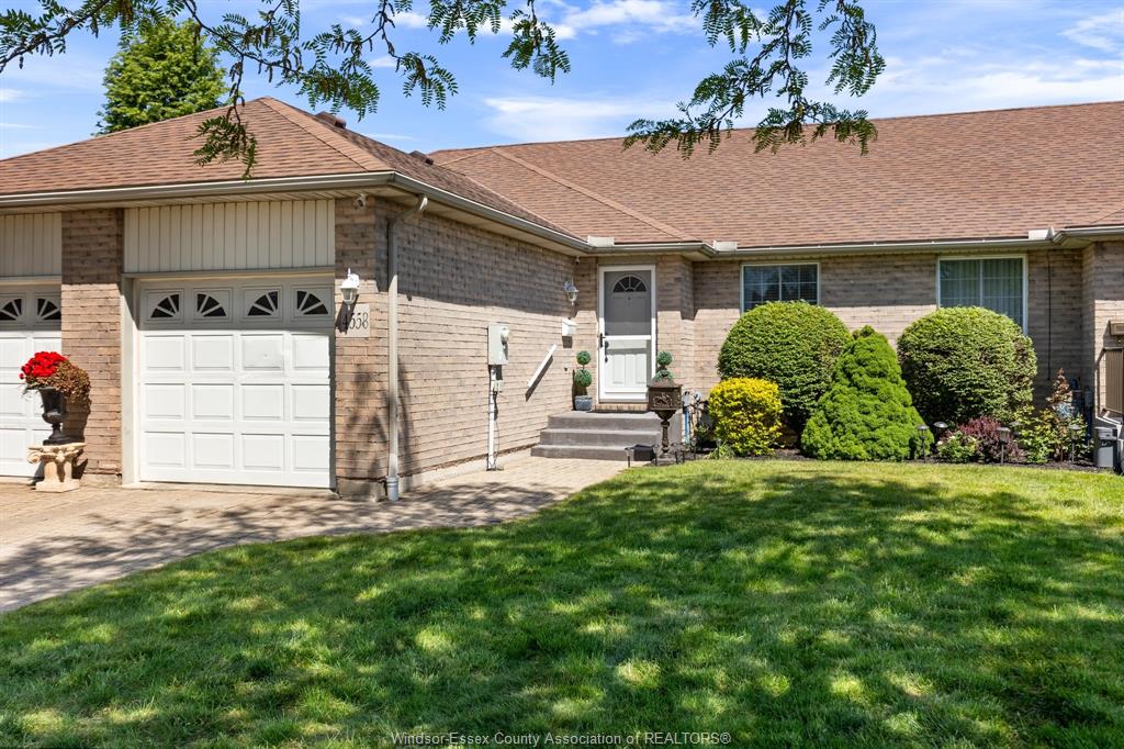 MLS# 26013376: 4558 Gapam Court, Windsor, Canada