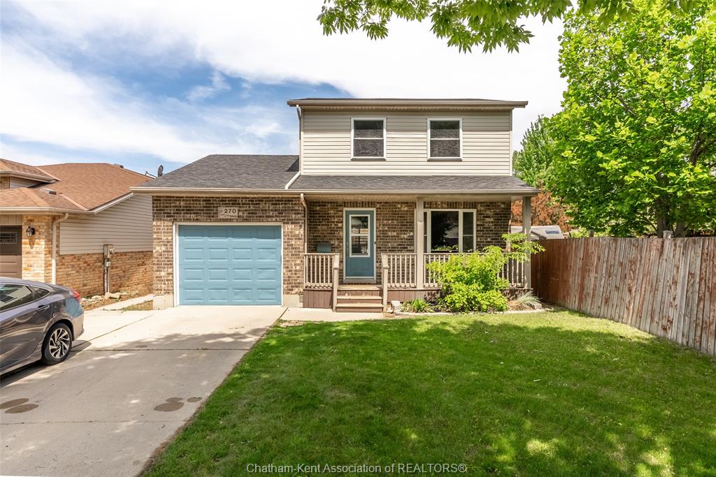 MLS# 26012562: 270 Greenfield Lane, Chatham, Canada