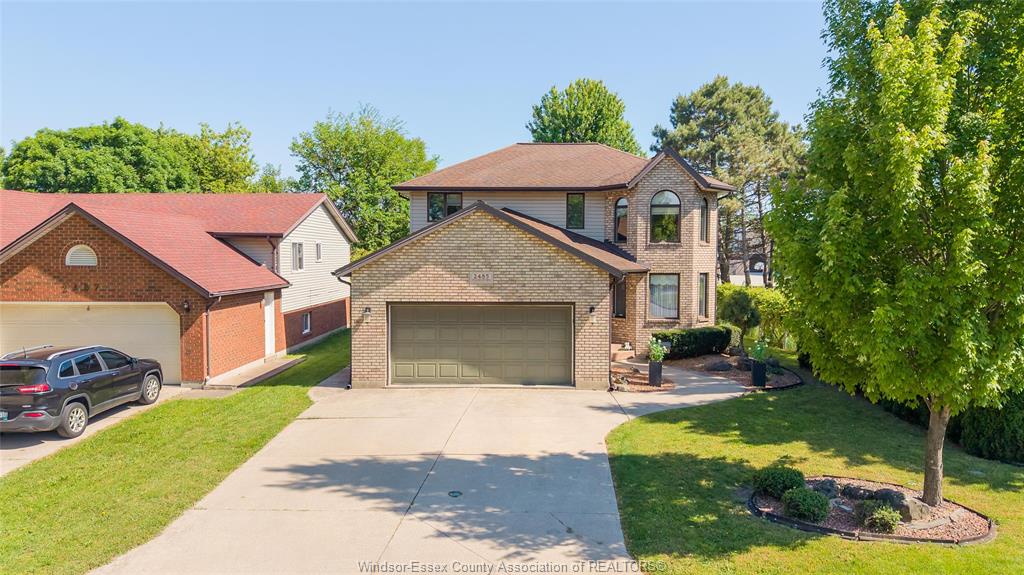 MLS# 26012478: 2485 YOUNGSTOWN Street, Windsor, Canada