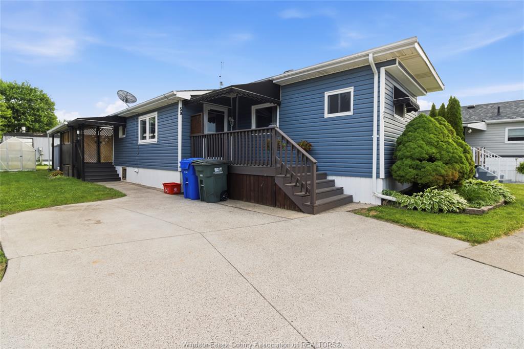 MLS# 26013537: 59 WILDER, Lakeshore, Canada