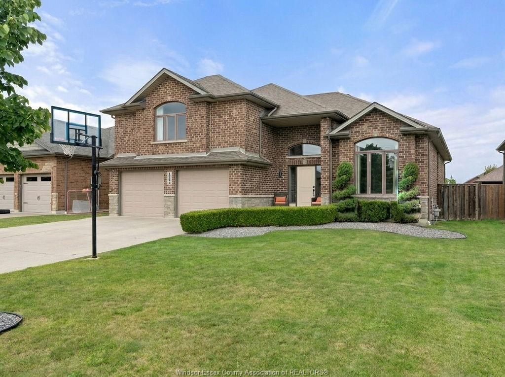 MLS# 26013501: 1364 COLONIAL CROSSING, Lakeshore, Canada