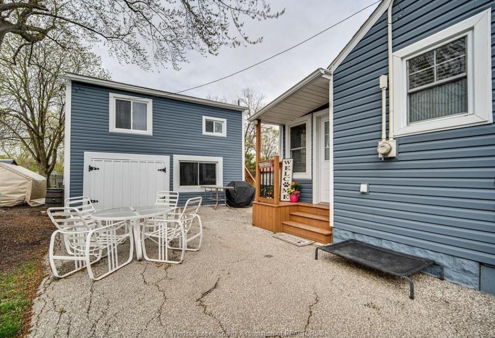MLS# 26013572: 1971 BALFOUR  Unit# B, Windsor, Canada