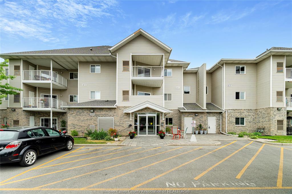MLS# 26013591: 1390 LAUZON Road Unit# 228, Windsor, Canada