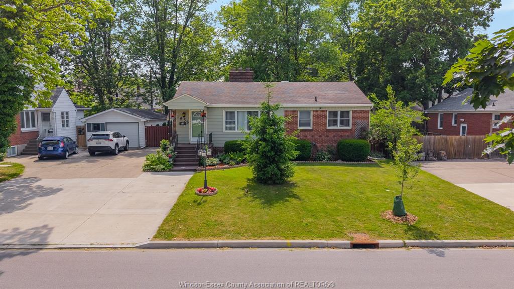 MLS# 26013357: 1953 OLIVE Road, Windsor, Canada
