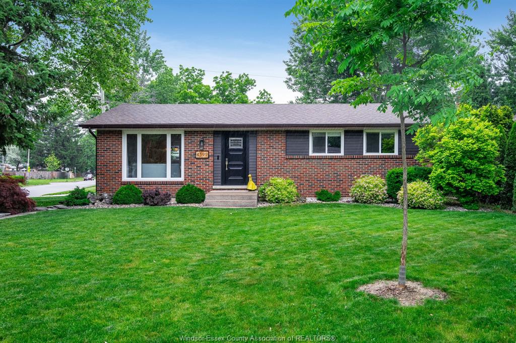 MLS# 26013665: 4399 Ashfield Crescent, Windsor, Canada