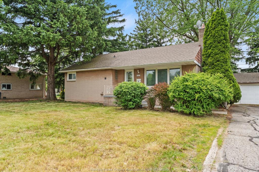 MLS# 26013713: 4065 Dougall, Windsor, Canada
