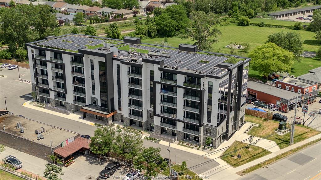 MLS# 26013796: 11646 TECUMSEH Road Unit# 613, Windsor, Canada