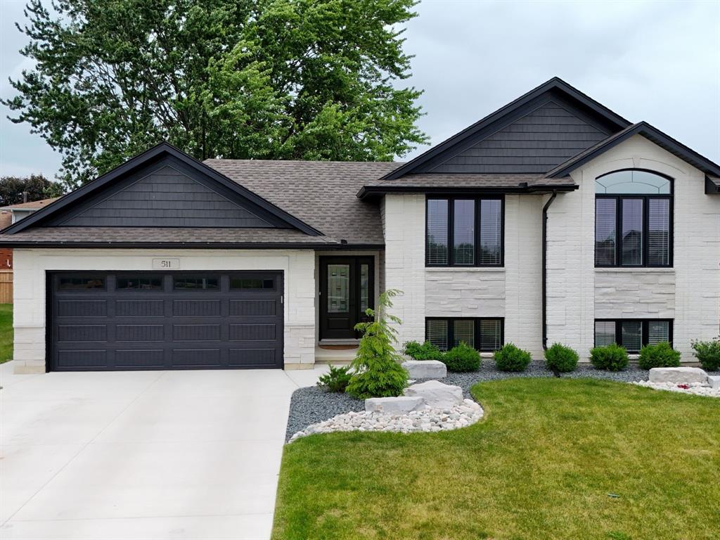 MLS# 26013787: 511 MINT JULEP Drive, St Clair, Canada