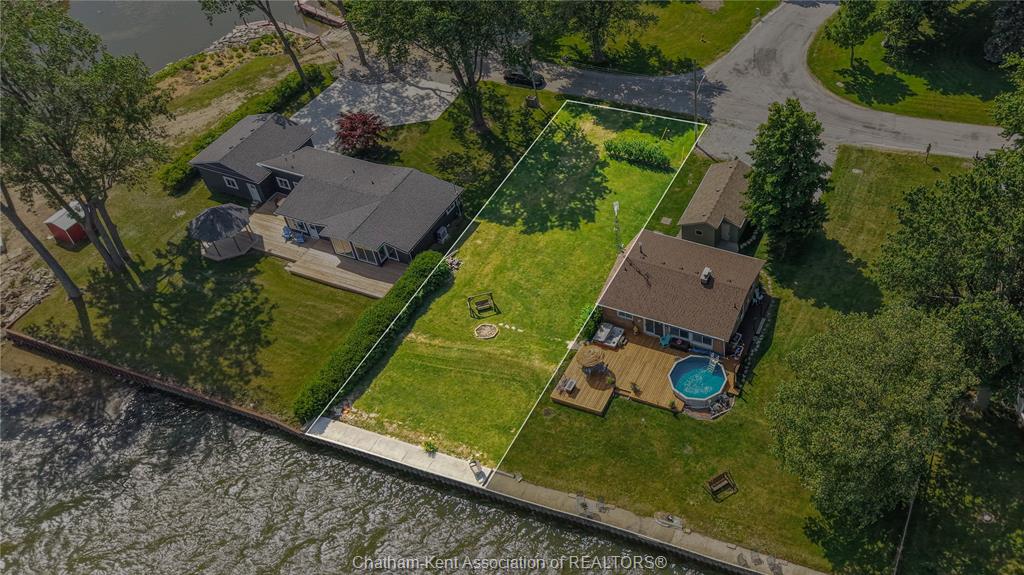 MLS# 26013801: 85 ISLAND Crescent, Lighthouse Cove, Canada