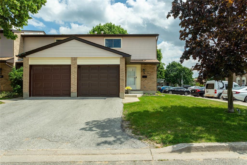 MLS# 26013891: 215 TRUDEAU Drive Unit# 76, Sarnia, Canada