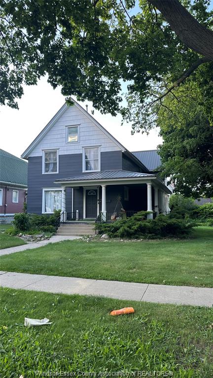 MLS# 26013954: 39 RUSSELL Street, Leamington, Canada