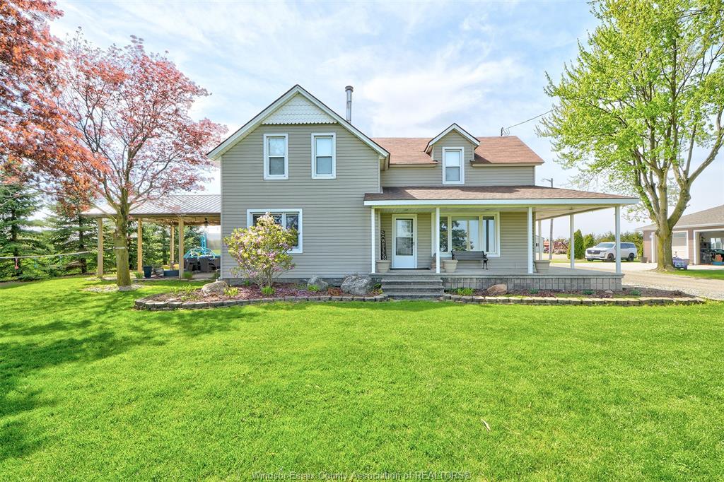 MLS# 26013955: 4799 CONCESSION RD 9, Windsor, Canada