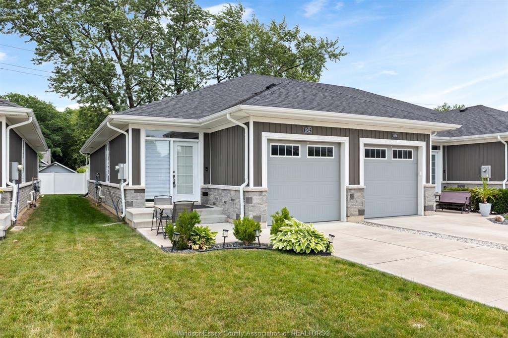 MLS# 26013959: 1962 ETHAN, Windsor, Canada