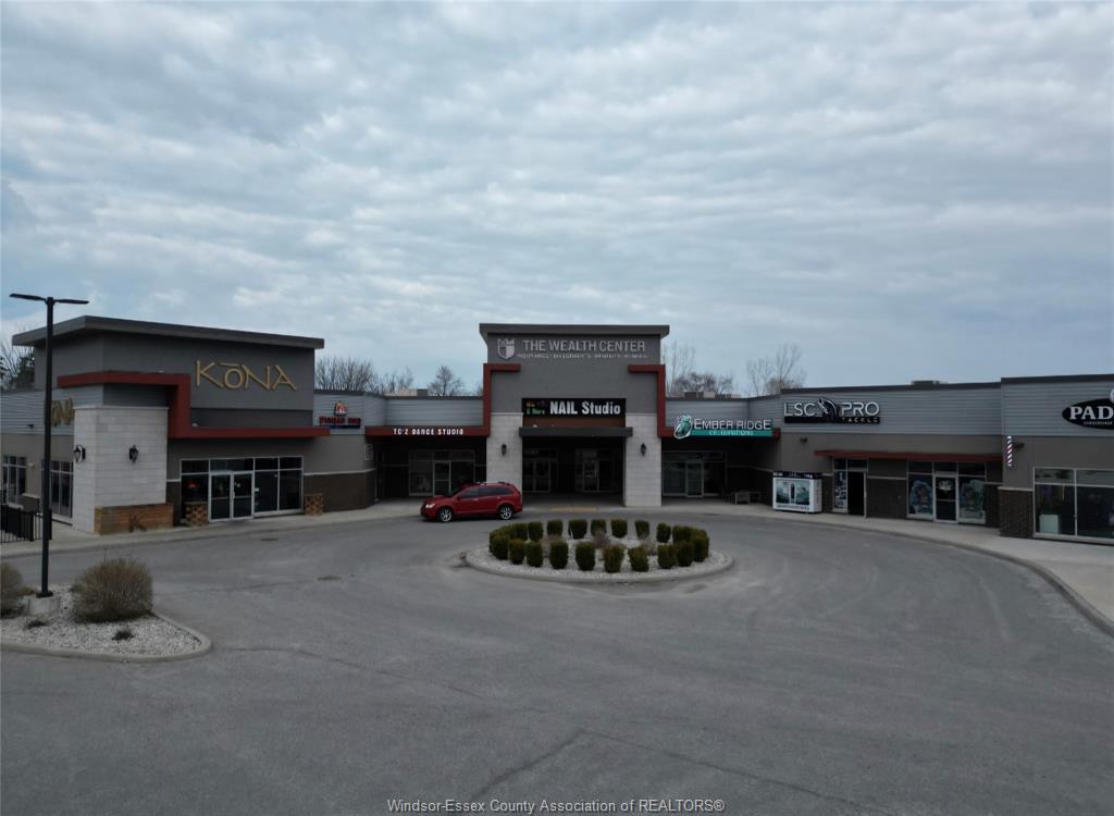 MLS# 26013964: 1224 COUNTY RD 22  Unit# 109, Lakeshore, Canada