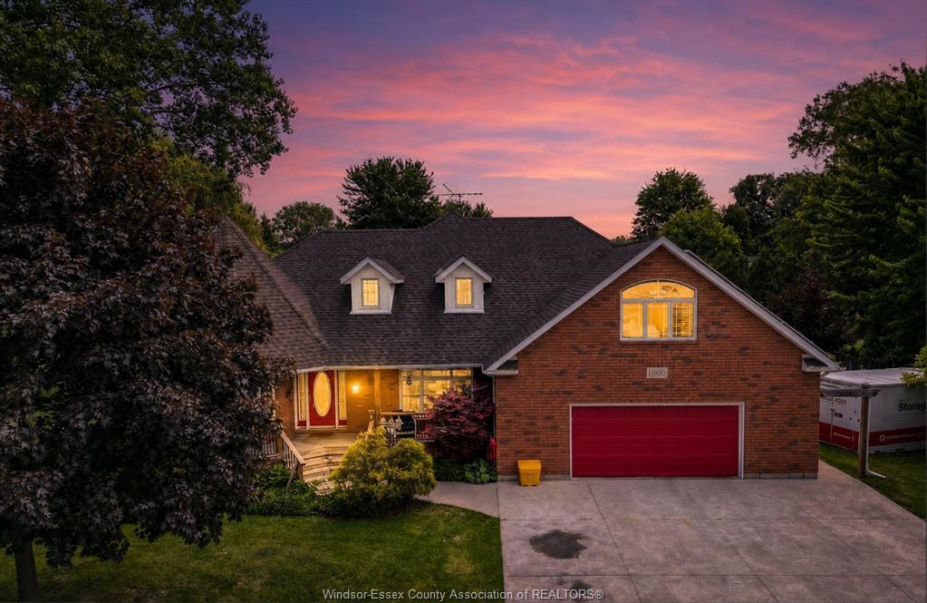 MLS# 26013917: 6225 MATCHETT, LaSalle, Canada