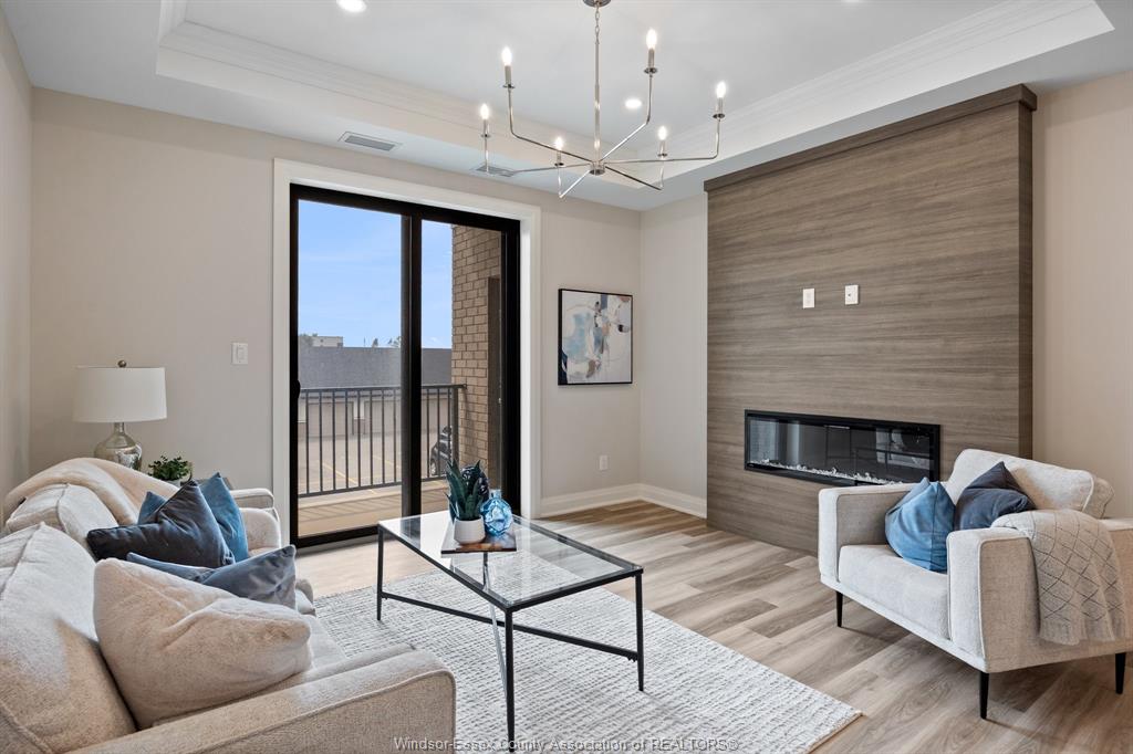 MLS# 26013483: 1855 Wyoming  Unit# 204, LaSalle, Canada