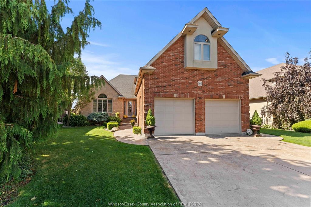 MLS# 26014129: 24 SANDY LAKE, Leamington, Canada