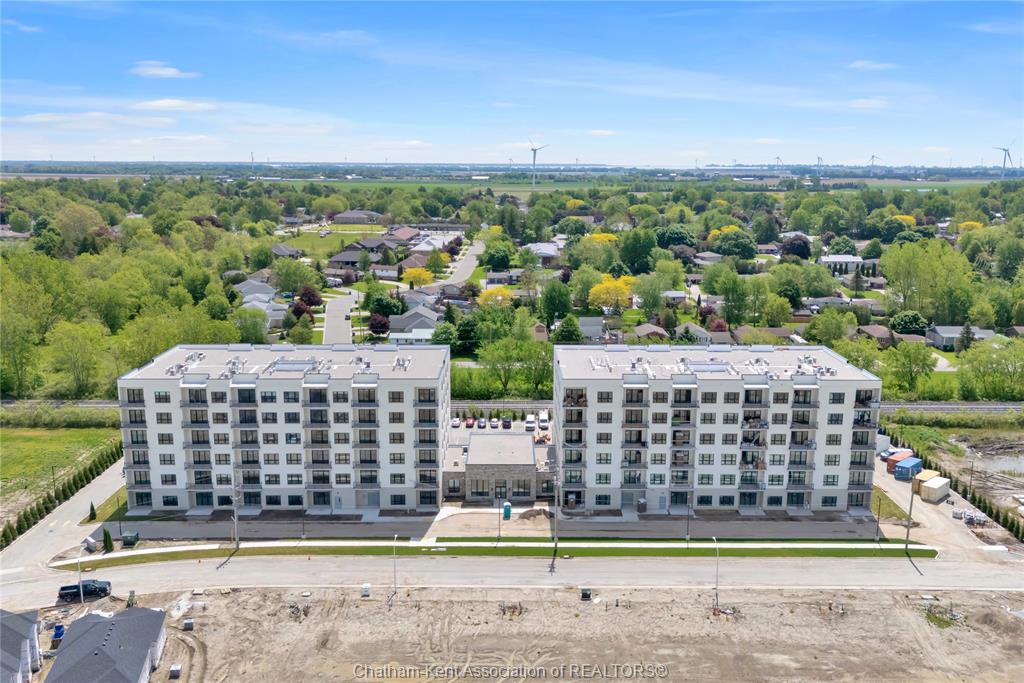 MLS# 26014135: 50 Nazarene Road Unit# 621, Blenheim, Canada