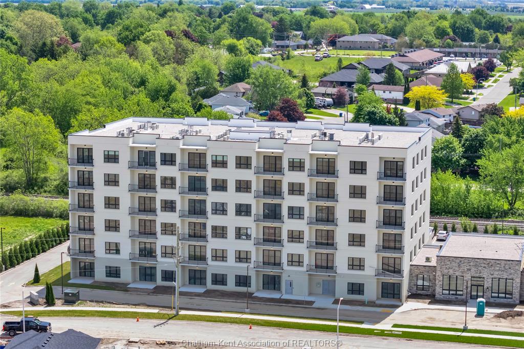 MLS# 26014153: 50 Nazarene Road Unit# 626, Blenheim, Canada