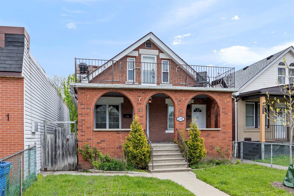 MLS# 26014192: 1130 Langlois, Windsor, Canada
