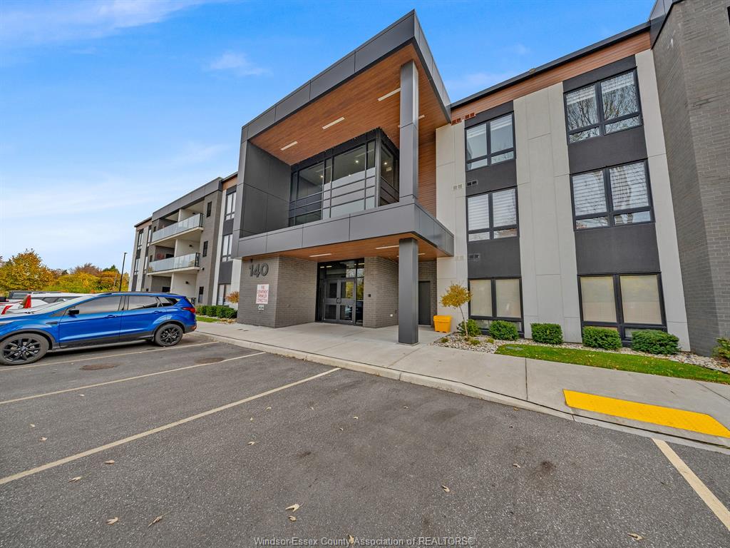 MLS# 26014235: 140 MAIN Street Unit# 309, Kingsville, Canada
