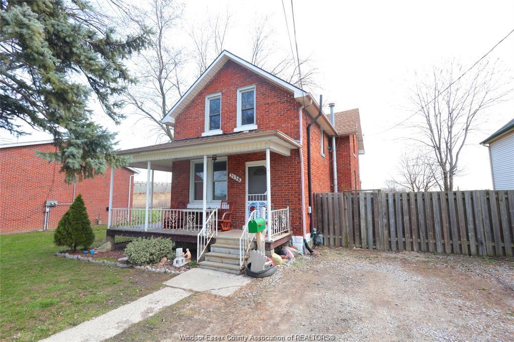 MLS# 26014241: 3138 RIBERDY Road, Windsor, Canada