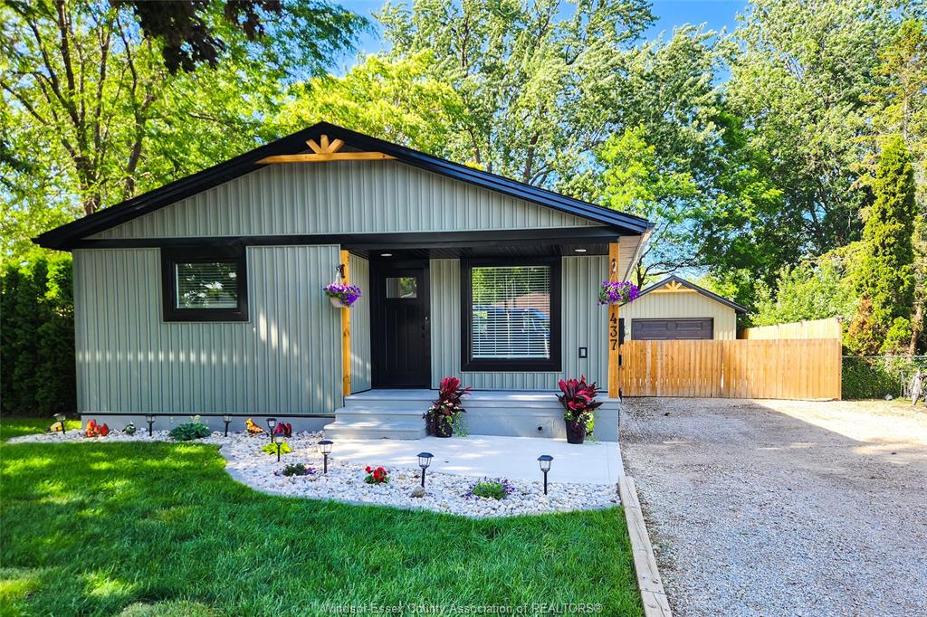 MLS# 26014355: 437 ST. LOUIS, Belle River, Canada