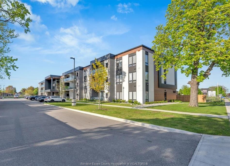 MLS# 26014357: 140 MAIN Street Unit# 110, Kingsville, Canada