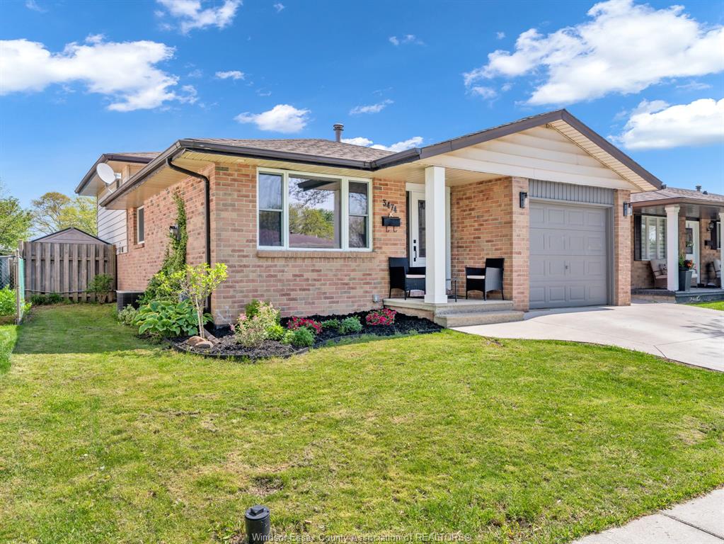 MLS# 26014422: 3474 DEERBROOK, Windsor, Canada