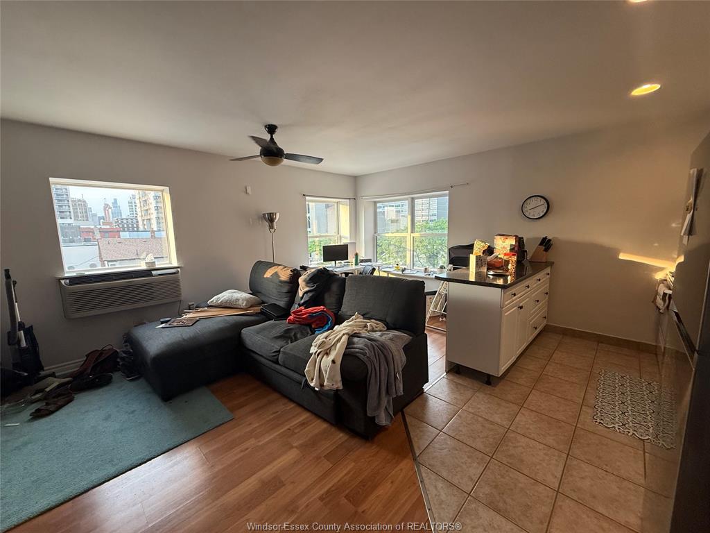 MLS# 26014580: 511 PELISSIER  Unit# 309, Windsor, Canada