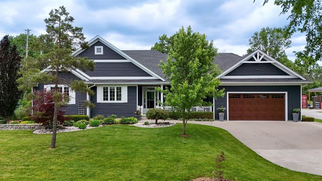 MLS# 26014534: 148 Rokeby Line, St Clair, Canada