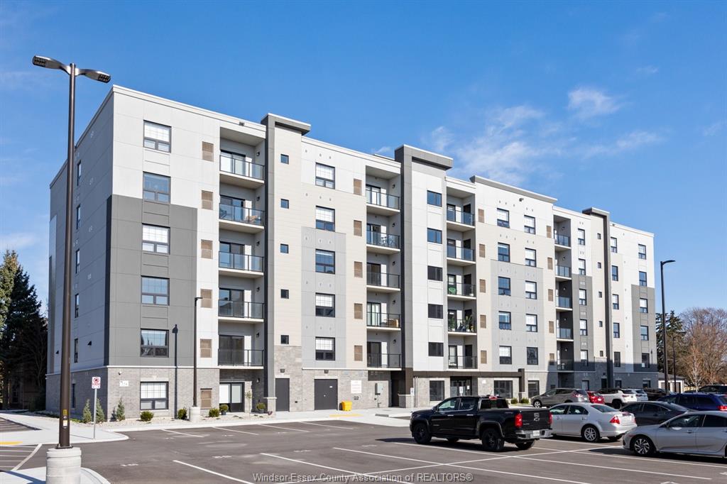 MLS# 26014564: 224 MAIN Street Unit# 206, Kingsville, Canada