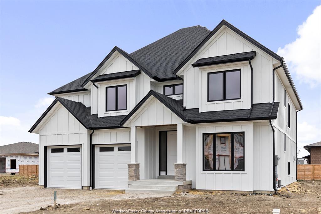 MLS# 26014601: 1220 CAMPANA Crescent, Lakeshore, Canada