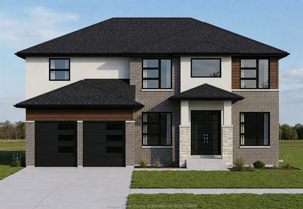 MLS# 26014611: 1212 CAMPANA Crescent, Lakeshore, Canada