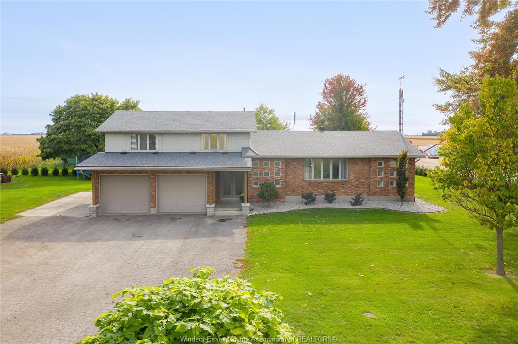 MLS# 26014613: 7744 SAINT-PHILIPPE Line, Grande Pointe, Canada