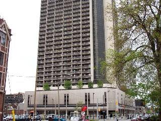 MLS# 26014635: 150 PARK  Unit# 711, Windsor, Canada