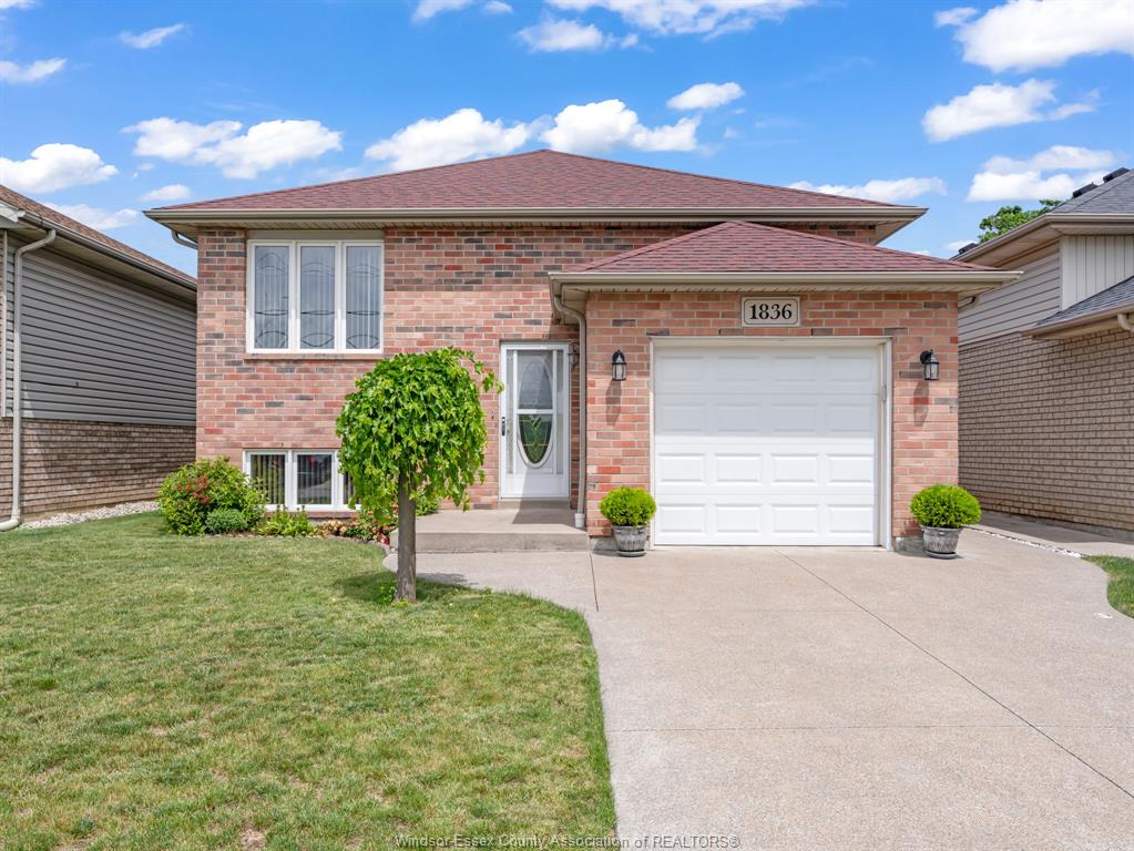 MLS# 26014643: 1836 SHEPHERD, Windsor, Canada