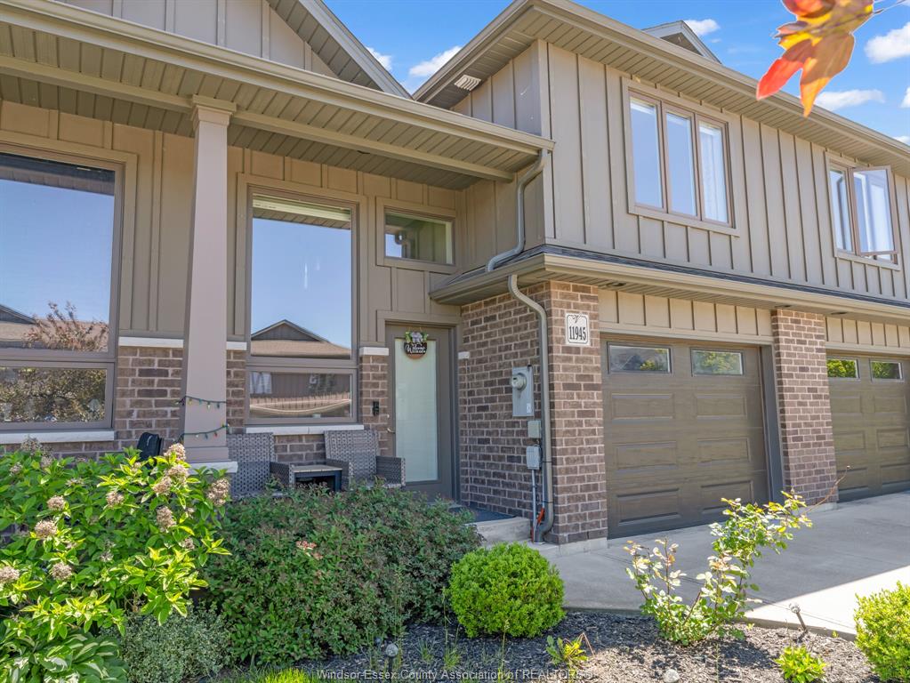 MLS# 26014644: 11945 MAITLAND Avenue, Windsor, Canada