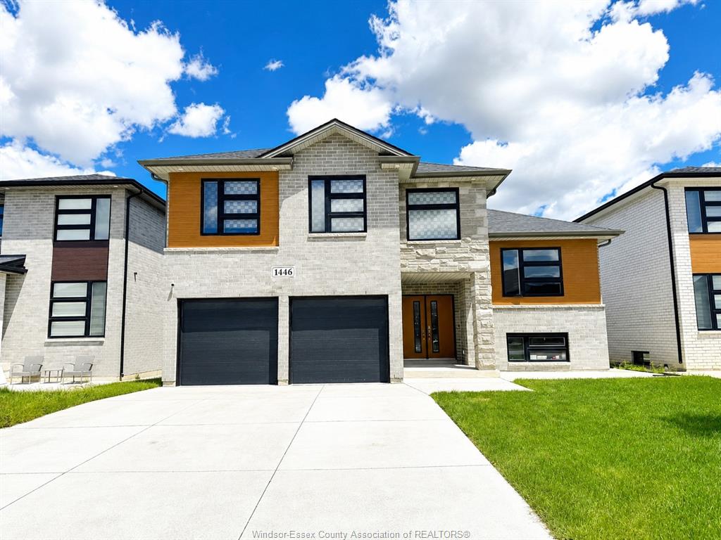 MLS# 26014685: 1446 ROCKPORT Street, Windsor, Canada