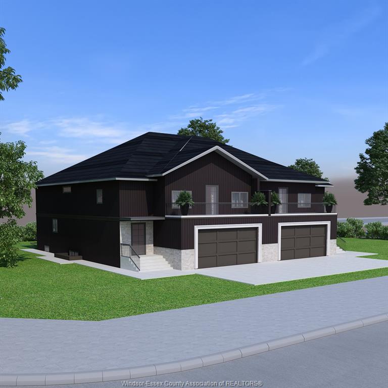 MLS# 26014741: LOT 3 TENTH Street, LaSalle, Canada