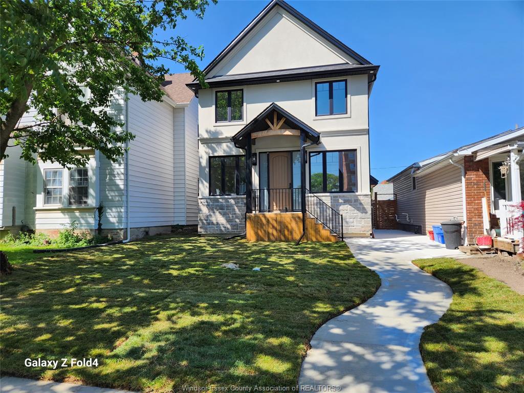 MLS# 26014752: 485 CHURCH Street, Windsor, Canada