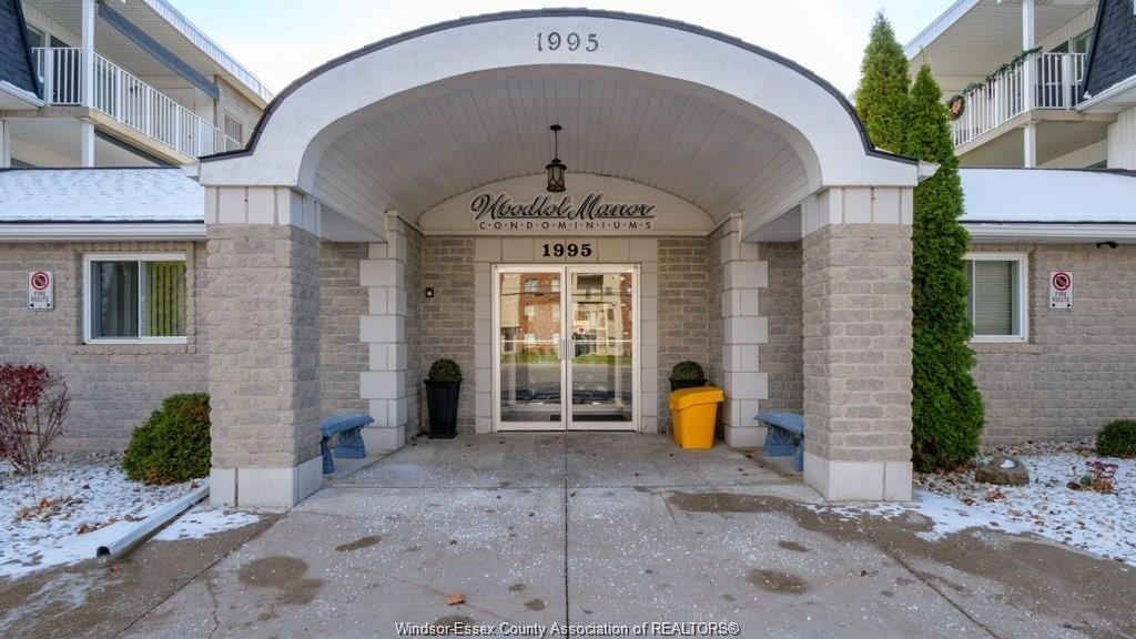 MLS# 26014732: 1995 NORMANDY Street Unit# 315B, LaSalle, Canada