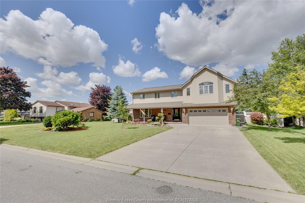 MLS# 26014764: 503 REGENT, St. Clair Beach, Canada