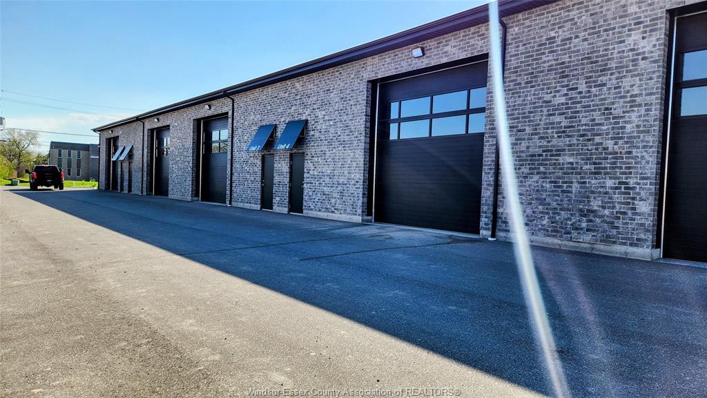 MLS# 26014784: 2110 FASAN  Unit# 6, Oldcastle, Canada
