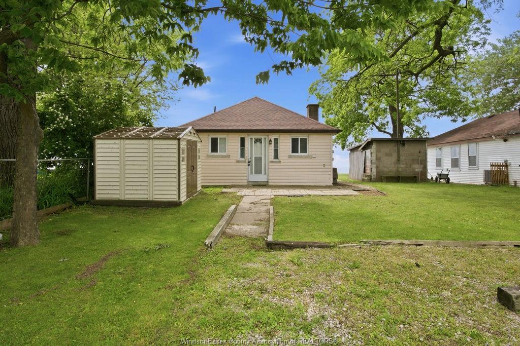 MLS# 26014769: 1455-1457 HERITAGE Road, Kingsville, Canada