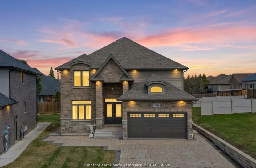 MLS# 26014818: 778 ALPENROSE, Windsor, Canada