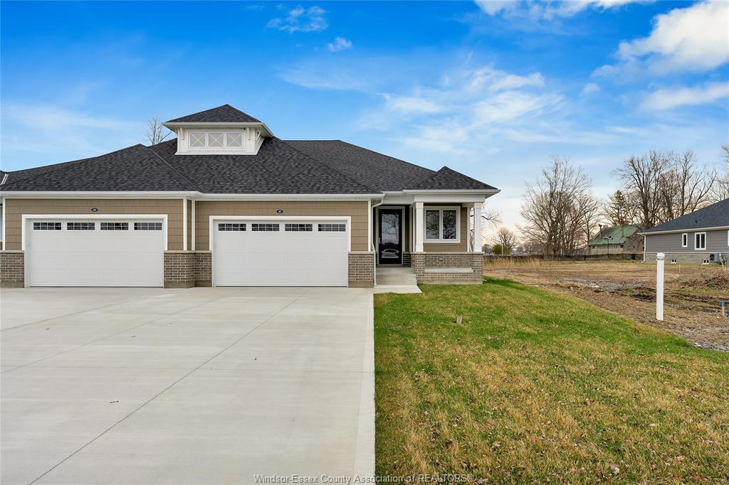 MLS# 26014844: 187 BOIS BLANC, Amherstburg, Canada